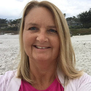 Meet your Posher, Deborah